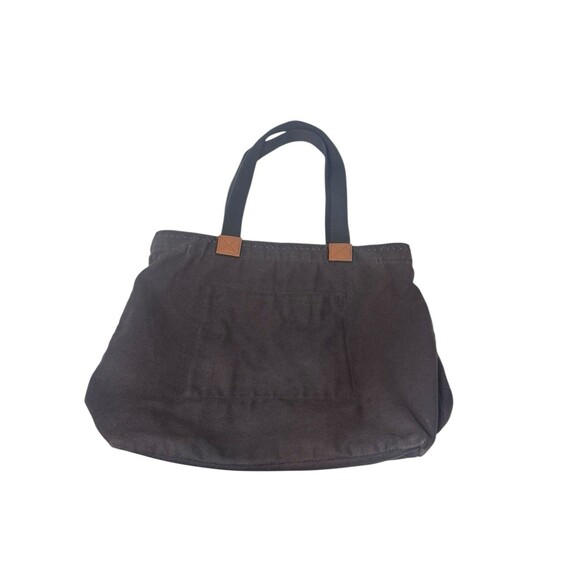 Thirty-One 31 Wander Tote Follow Your Own Path Gray Retired- Fast Shipping - Picture 11 of 16